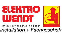 Logo von Elektro Wendt
