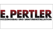 Logo von Ernst Pertler GmbH Heizungsbau