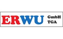 Logo von ERWU GmbH TGA