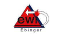 Logo von E.W.I. Maschinenvertrieb und -verleih GmbH