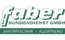 Logo von Faber Kundendienst GmbH