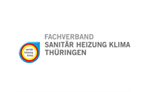 Logo von Fachverband Sanitär Heizung Klima Thüringen