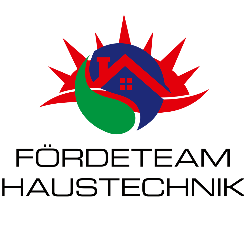 Logo von Fördeteam Haustechnik