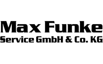 Logo von Funke Max Service GmbH & Co. KG