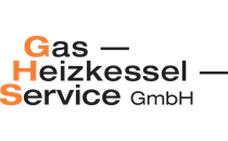 Logo von Gas-Heizkessel-Service GmbH