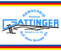 Logo von Gattinger Hartmut GmbH & Co. KG
