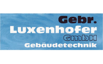 Logo von Gebr. Luxenhofer GmbH