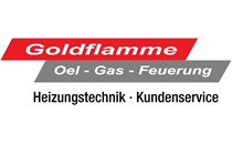 Logo von Goldflamme Öl-Gas-Feuerung Heizungen
