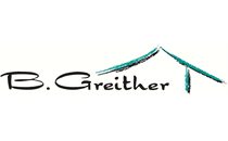 Logo von Greither B. Immobilien & Bauberatung