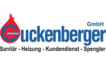 Logo von Guckenberger Sanitär