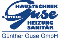 Logo von Guse Günther GmbH