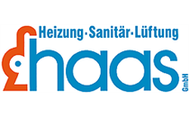 Logo von Haas Johannes GmbH Heizungsbau