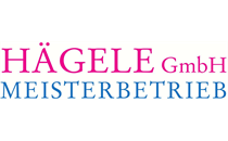 Logo von Hägele GmbH Sanitäranlagen