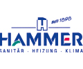 Logo von Hammer GmbH & Co. KG Heizungs- und Lüftungsbau