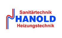 Logo von Hanold GmbH Heinzungsbau