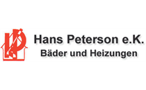 Logo von Hans Peterson e.K. Heizungs- und Sanitärtechnik