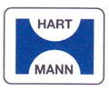 Logo von Hartmann GmbH