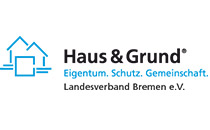 Logo von Haus & Grund Bremen e.V. und GmbH