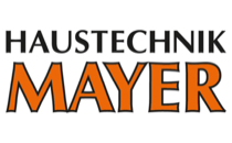 Logo von Haustechnik Mayer GmbH & Co. KG
