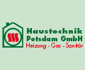 Logo von Haustechnik Potsdam GmbH