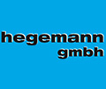 Logo von Hegemann GmbH