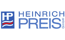 Logo von Heinrich Preis GmbH Heizung