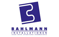 Logo von Heinz Bahlmann Sanitär- und Heizungsbau