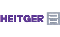 Logo von Heitger Ing. GmbH Heizungs- Sanitärtechnik