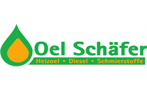 Logo von Heizöl Oel - Schäfer