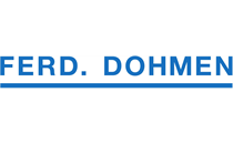 Logo von Heizung Dohmen Ferdinand
