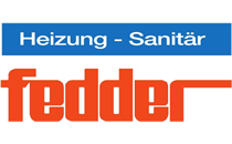 Logo von Heizung Fedder