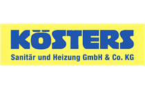 Logo von Heizung Kösters GmbH & Co. KG
