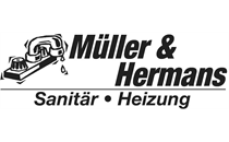 Logo von Heizung Müller & Hermans