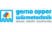 Logo von Heizung Opper Gerno