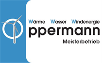 Logo von Heizung Oppermann