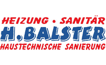 Logo von Heizung + Sanitär Balster