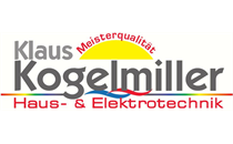 Logo von Heizung / Sanitär / Elektro Kogelmiller Klaus