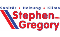 Logo von Heizung - Sanitär Gregory