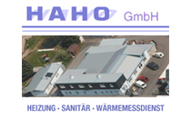 Logo von Heizung Sanitär HAHO GmbH