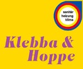 Logo von Heizung/Sanitär Klebba & Hoppe