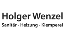 Logo von Heizung - Sanitär Klempnerei H. Wenzel