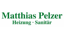 Logo von Heizung Sanitär Matthias Pelzer