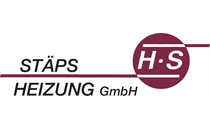 Logo von Heizung - Sanitär STÄPS