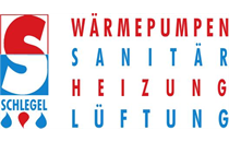 Logo von Heizung Schlegel Dieter