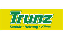 Logo von Heizung Trunz GmbH