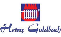 Logo von Heizung u. Sanitär Goldbach, Heinz
