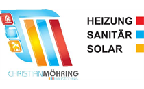 Logo von Heizung und Sanitär Möhring Christian