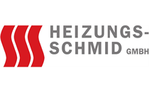 Logo von Heizungs-Schmid GmbH
