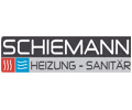 Logo von Heizungsanlagen Schiemann