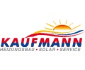 Logo von Heizungsbau Kaufmann GmbH
